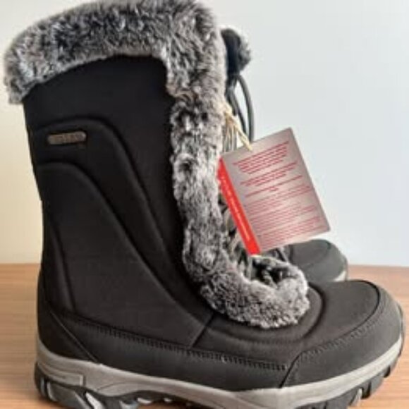 MOUNTAIN WAREHOUSE Winter boots - Picture 1 of 6